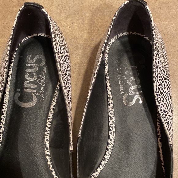 Womens Circus by Sam Edelman shoes size 7.5 - Picture 4 of 8